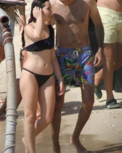 Almila Ada seksi ifşa fotoğrafı 43