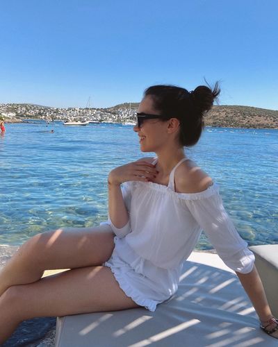 Almila Ada seksi ifşa fotoğrafı 52