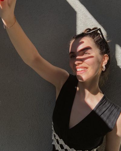 Almila Ada seksi ifşa fotoğrafı 56