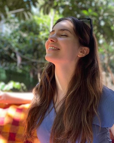 Almila Ada seksi ifşa fotoğrafı 61