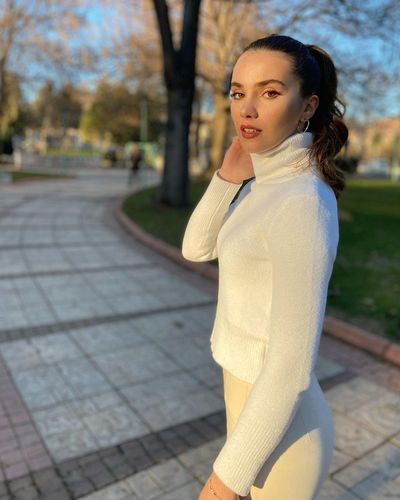 Almila Ada seksi ifşa fotoğrafı 72