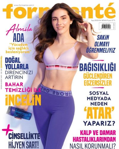 Almila Ada seksi ifşa fotoğrafı 99