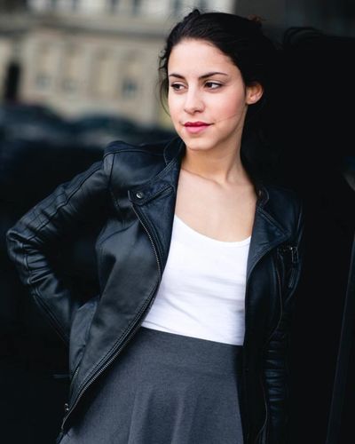 Almila Bağrıaçık seksi ifşa fotoğrafı 10 — Almila Bağrıaçık Sexy Photos Collection (2022)