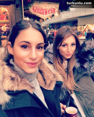 Almila Bağrıaçık seksi ifşa fotoğrafı 12 — Almila Bağrıaçık Sexy Photos Collection (2022)