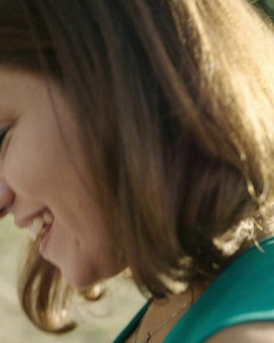 Almila Bağrıaçık seksi ifşa fotoğrafı 23 — Just A Woman (2019)