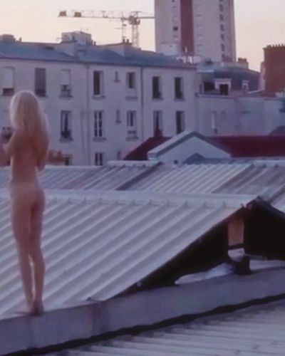 Alvin Soprano seksi ifşa fotoğrafı 12 — French Kills (2015)