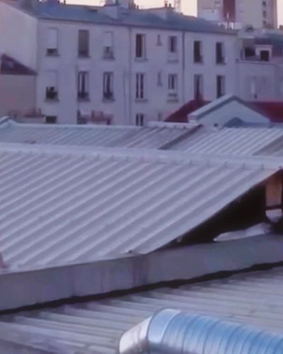 Alvin Soprano seksi ifşa fotoğrafı 2 — French Kills (2015)