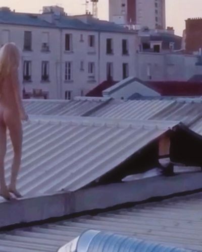 Alvin Soprano seksi ifşa fotoğrafı 6 — French Kills (2015)