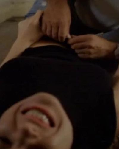 Arzu Yanardağ seksi ifşa fotoğrafı 9 — Dün Gece Bir Rüya Gördüm (2006)