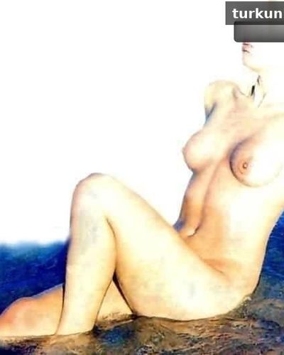 Asena Ciplak Nude Photo Collection
