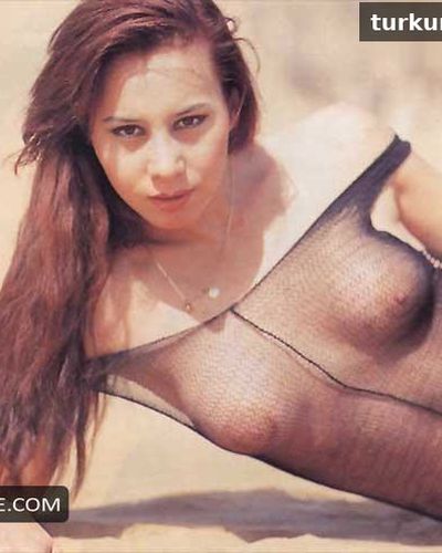 Asena Ciplak Nude Photo Collection