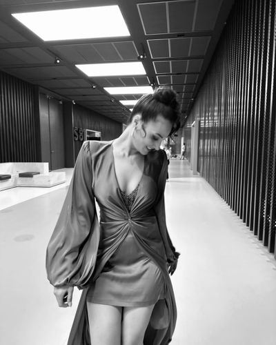 Asena Girişken seksi ifşa fotoğrafı 16
