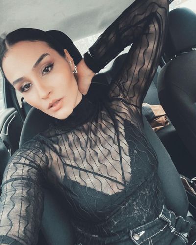 Asena Girişken seksi ifşa fotoğrafı 25
