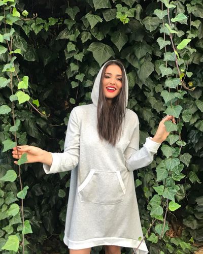 Asena Girişken seksi ifşa fotoğrafı 33