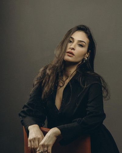 Asena Girişken seksi ifşa fotoğrafı 36