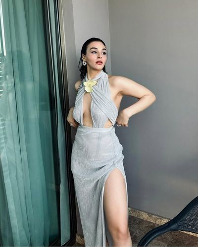 Asena Girişken seksi ifşa fotoğrafı 45