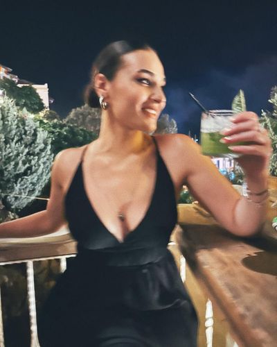 Asena Girişken seksi ifşa fotoğrafı 58