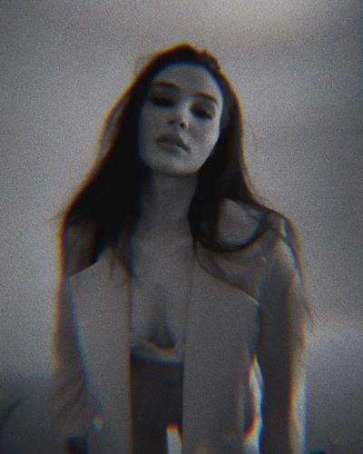 Asena Girişken seksi ifşa fotoğrafı 66