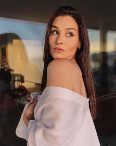 Asena Girişken seksi ifşa fotoğrafı 67