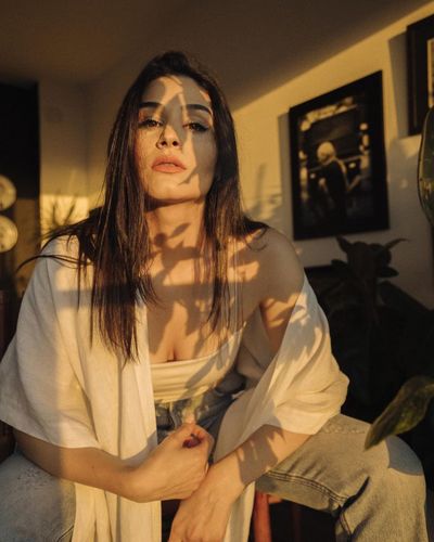 Asena Girişken seksi ifşa fotoğrafı 68
