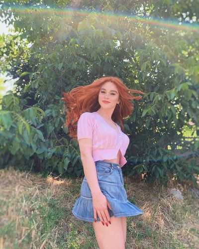 Asena Keskinci seksi ifşa fotoğrafı 103