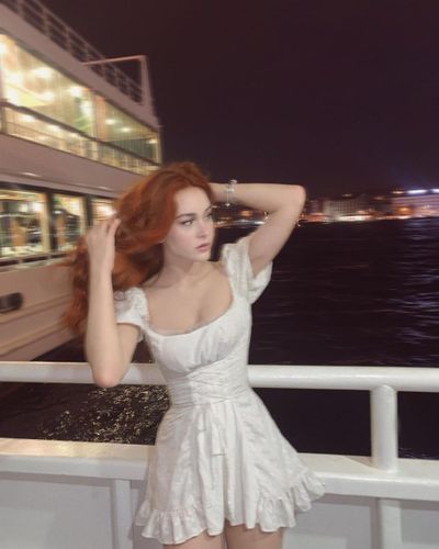 Asena Keskinci seksi ifşa fotoğrafı 116