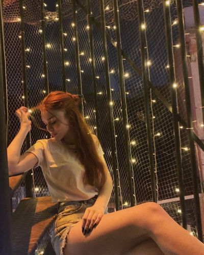 Asena Keskinci seksi ifşa fotoğrafı 118