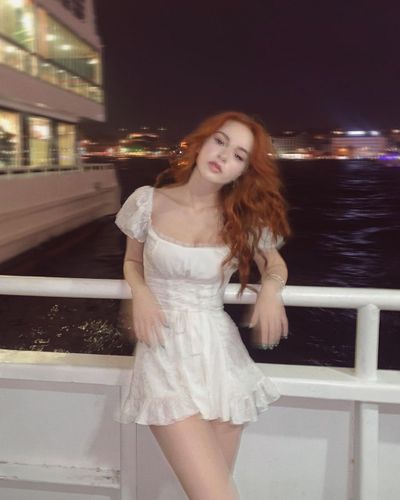 Asena Keskinci seksi ifşa fotoğrafı 122