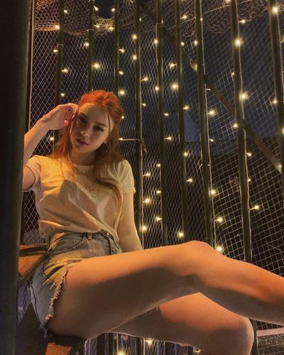 Asena Keskinci seksi ifşa fotoğrafı 124
