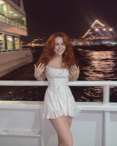 Asena Keskinci seksi ifşa fotoğrafı 125
