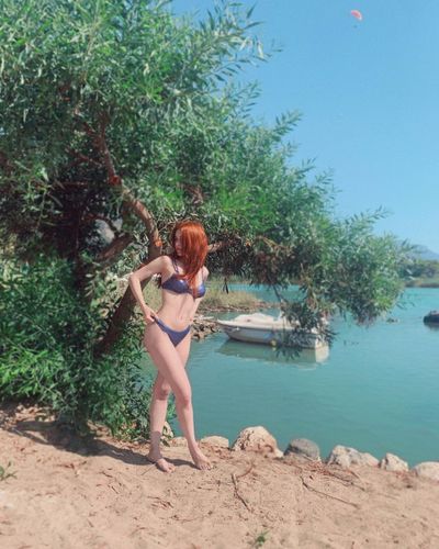 Asena Keskinci seksi ifşa fotoğrafı 130