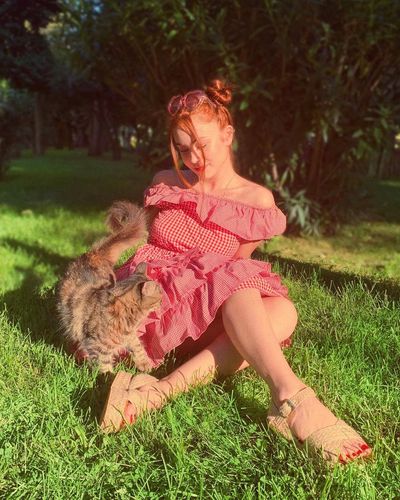 Asena Keskinci seksi ifşa fotoğrafı 156