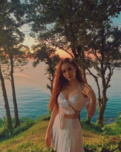 Asena Keskinci seksi ifşa fotoğrafı 163