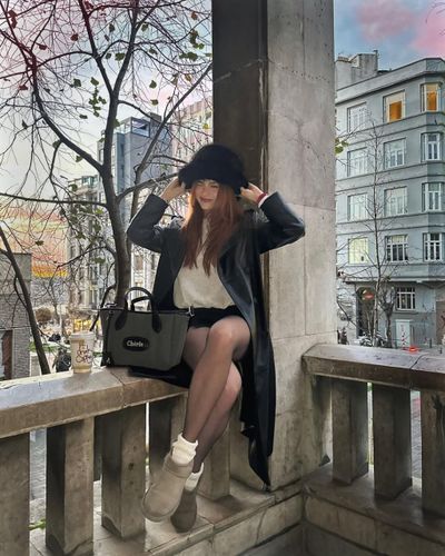 Asena Keskinci seksi ifşa fotoğrafı 219