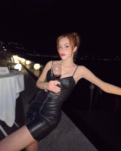Asena Keskinci seksi ifşa fotoğrafı 225