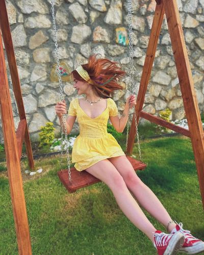 Asena Keskinci seksi ifşa fotoğrafı 237