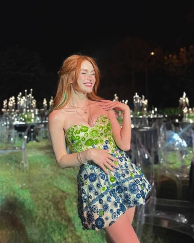 Asena Keskinci seksi ifşa fotoğrafı 238