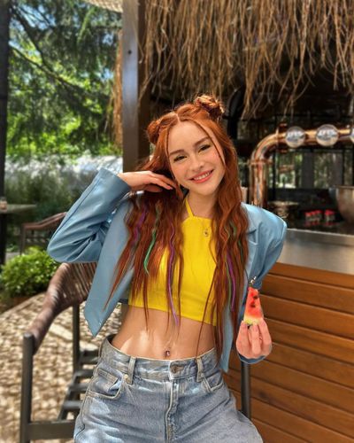 Asena Keskinci seksi ifşa fotoğrafı 239