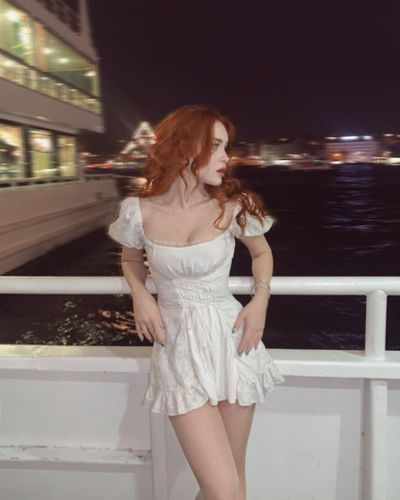 Asena Keskinci seksi ifşa fotoğrafı 304