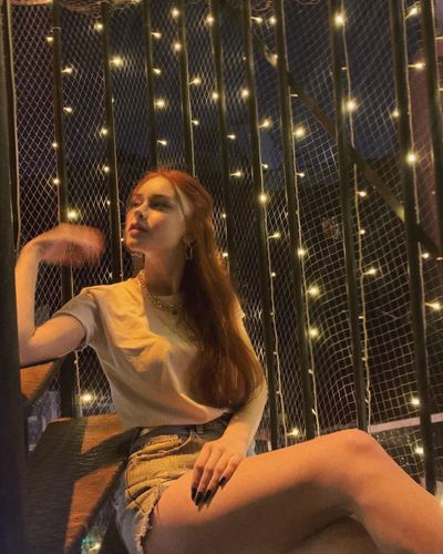 Asena Keskinci seksi ifşa fotoğrafı 305