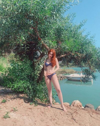 Asena Keskinci seksi ifşa fotoğrafı 306