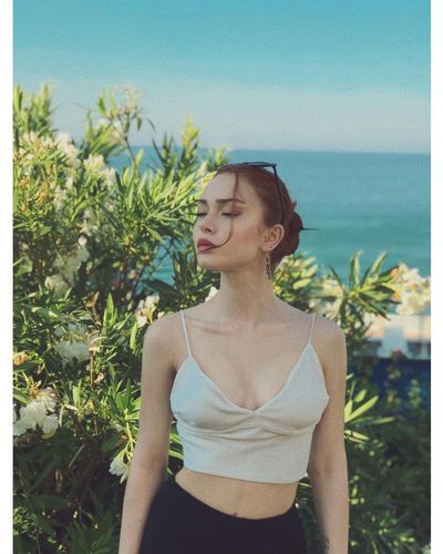 Asena Keskinci seksi ifşa fotoğrafı 329