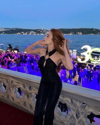 Asena Keskinci seksi ifşa fotoğrafı 32