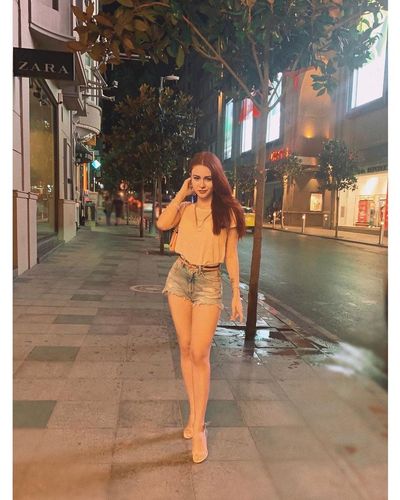 Asena Keskinci seksi ifşa fotoğrafı 335