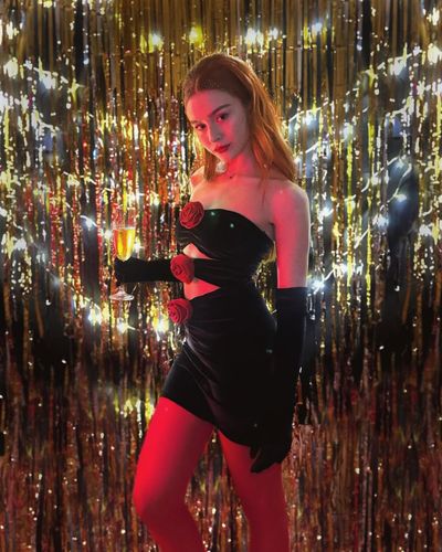 Asena Keskinci seksi ifşa fotoğrafı 33