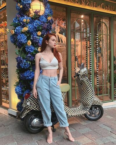 Asena Keskinci seksi ifşa fotoğrafı 342