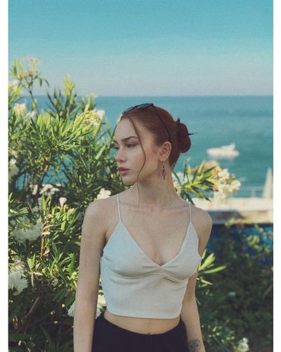 Asena Keskinci seksi ifşa fotoğrafı 347
