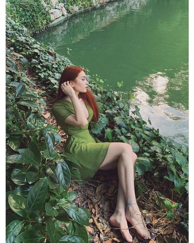 Asena Keskinci seksi ifşa fotoğrafı 349