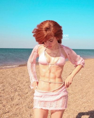Asena Keskinci seksi ifşa fotoğrafı 372