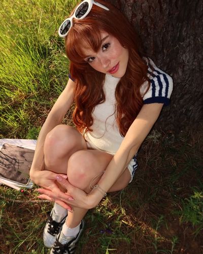 Asena Keskinci seksi ifşa fotoğrafı 384